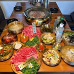 일척 황금소갈비