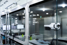 고양이 병원 백산동물병원