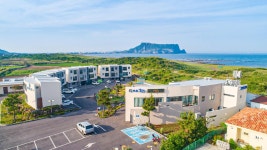 성산 백록 키즈 펜션