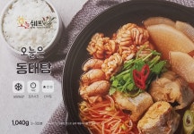 오늘쉐프 대구월배점