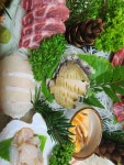 강변일식당 서경일식