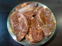 덕이네 숯불탁탁