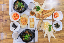 서호네뚝배기