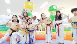 민들레태권도 옥정점