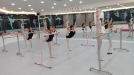 더라인댄스무용학원