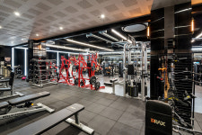 에이블짐 압구정로데오점