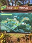 하늘빛수목정원&글램핑장&온실카페