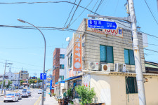 서호네뚝배기