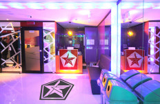 K팝스타코인노래연습장