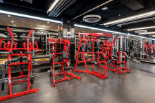 에이블짐 압구정로데오점