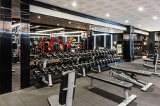 에이블짐 압구정로데오점