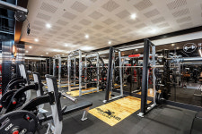 에이블짐 압구정로데오점