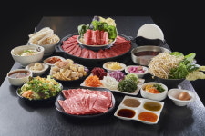 소담촌 서창점
