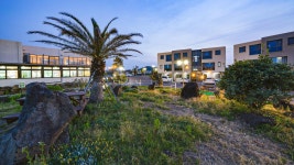 성산 백록 키즈 펜션