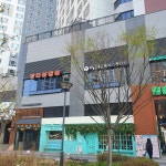장터삼겹살 인하대역점