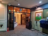 라온프라이빗골프연습장.