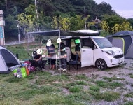 지에스렌트카 청주지점