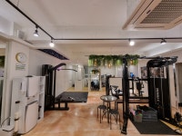 감성피티 대연본점