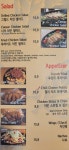 버거앤파스타 마린시티점