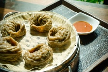 명주골 막국수