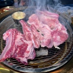 일척 황금소갈비