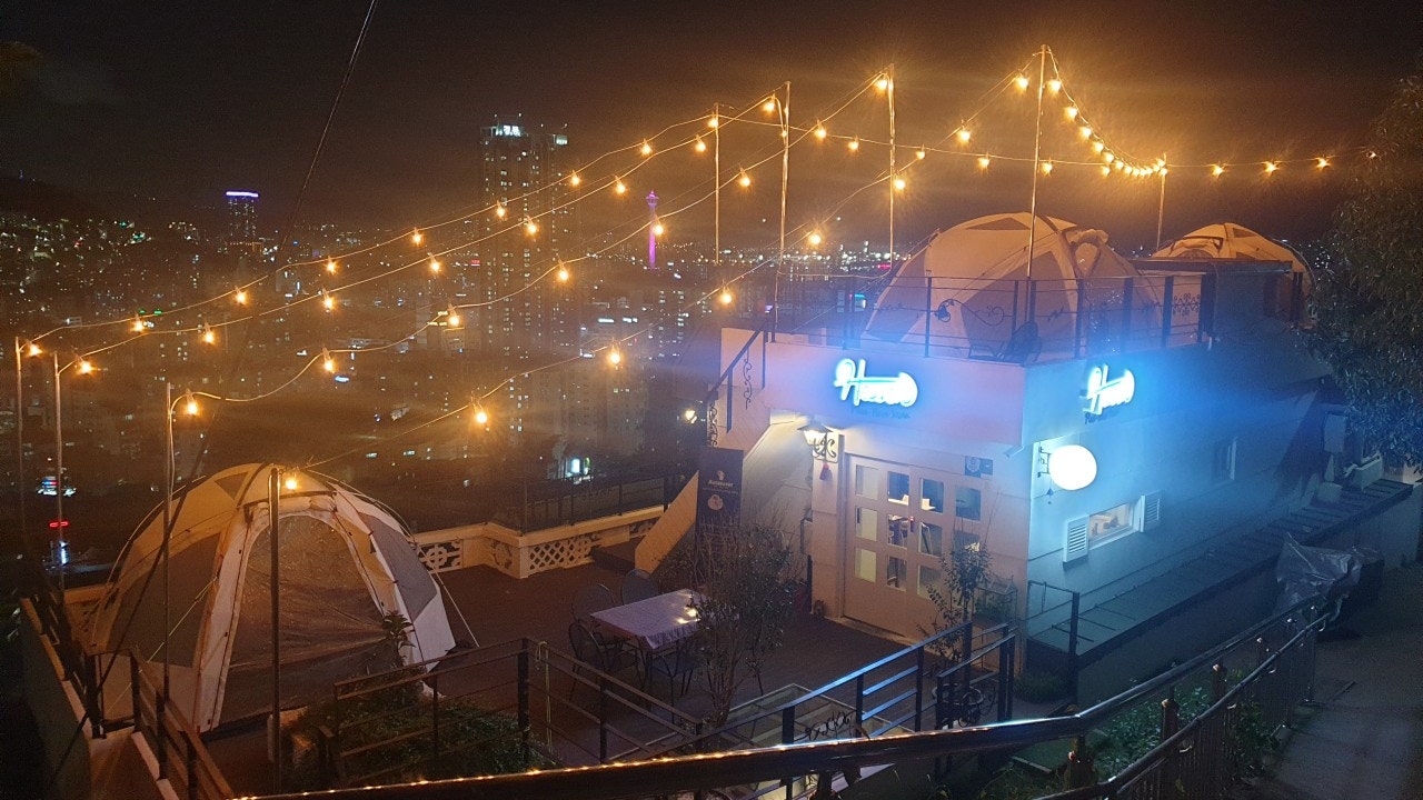 헤븐