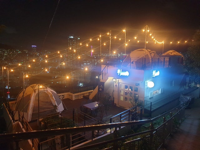 헤븐
