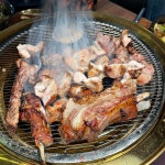일척 황금소갈비