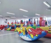 아이세상태권도