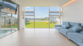 이츠키즈풀빌라 독채펜션