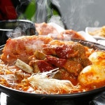 뽀글뽀글양푼집 중화산본점