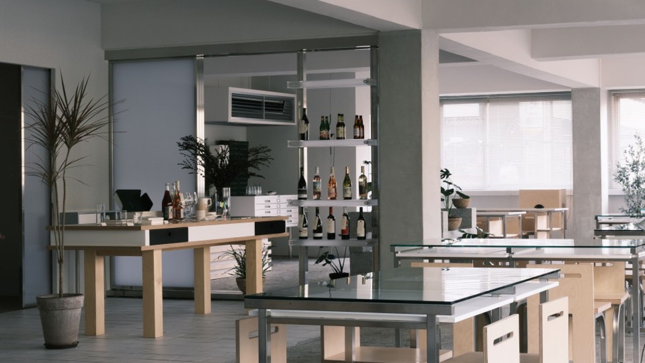 티틸 CAFE