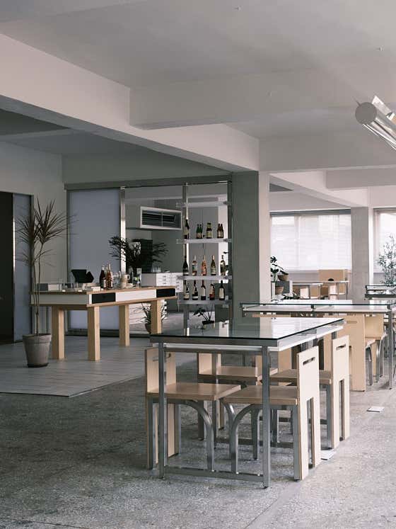 티틸 CAFE 사진