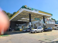 S-OIL 덕이셀프주유소
