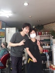 은혜헤어센스
