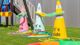 이츠키즈풀빌라 독채펜션