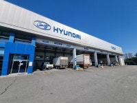 현대자동차 청주상용서비스
