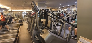 라온휘트니스&필라테스 마장역점