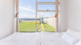 이츠키즈풀빌라 독채펜션