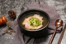 조선한우설렁탕