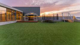 이츠키즈풀빌라 독채펜션