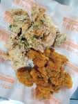 가마치통닭 당진 송악점