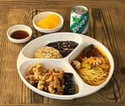 불타는철가방