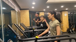 고강도 다이어트짐 구월점PT