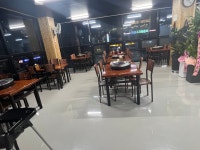 한반도닭갈비