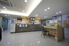 건강한우리내과의원