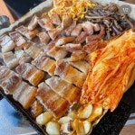 두촌리생고기