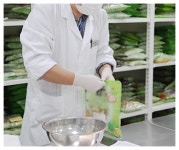 해밀한의원 원외탕전실