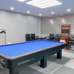 세종캐롬클럽