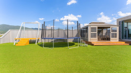 이츠키즈풀빌라 독채펜션